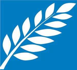 logo for Geneva International Peace Research Institute