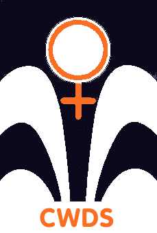 logo for Centre for Women's Development Studies