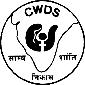 logo for Centre for Women's Development Studies