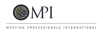 logo for Meeting Professionals International