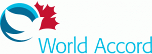 logo for World Accord