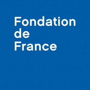 logo for Fondation de France