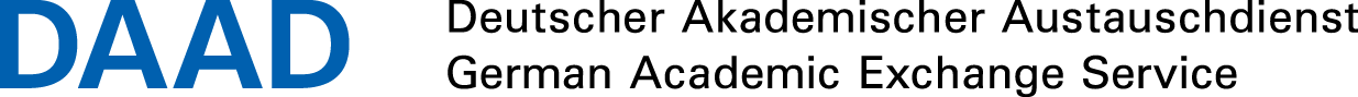 logo for Deutscher Akademischer Austauschdienst