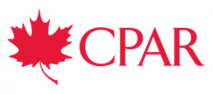 logo for Canadian Physicians for Aid and Relief