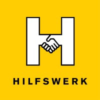 logo for Hilfswerk International