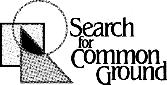 logo for Search for Common Ground