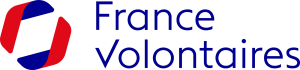 logo for France Volontaires