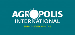 logo for Agropolis International