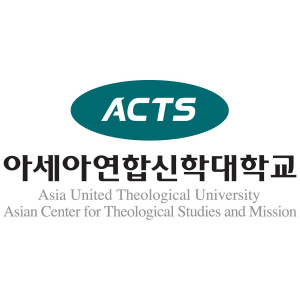 logo for Asia Center for Theological Studies and Mission