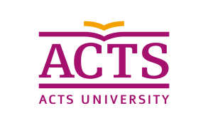 logo for ACTS University