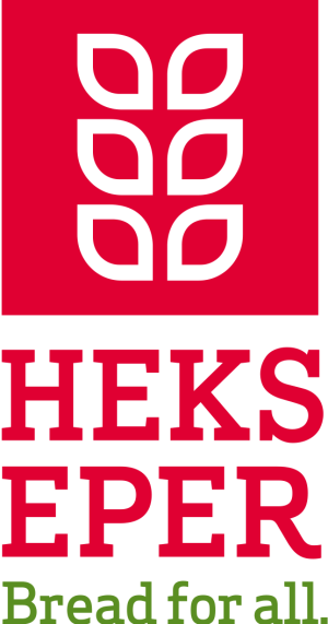 logo for Swiss Church Aid