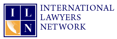 logo for International Lawyers Network