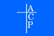 logo for Associated Church Press