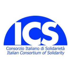logo for Italian Consortium of Solidarity