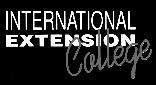 logo for International Extension College