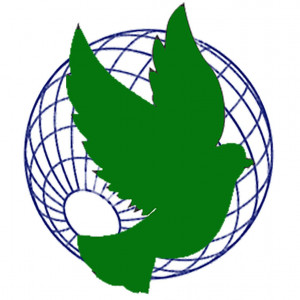 logo for Peaceworks
