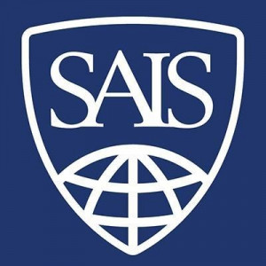 logo for Paul H Nitze School of Advanced International Studies