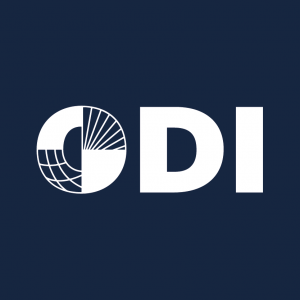 logo for Overseas Development Institute