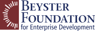 logo for Beyster Foundation for Enterprise Development