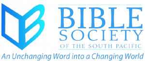 logo for Bible Society of the South Pacific