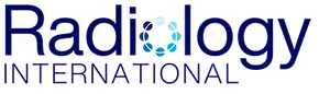 logo for Radiology International