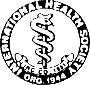 logo for International Health Society