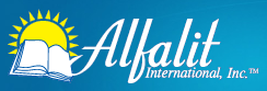 logo for Alfalit International