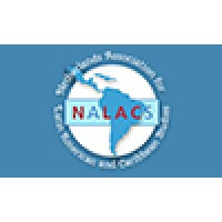 logo for Netherlands Association of Latin American and Caribbean Studies