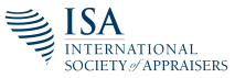 logo for International Society of Appraisers