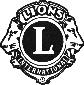 logo for Lions International Stamp Club