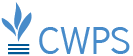 logo for Center for War Peace Studies