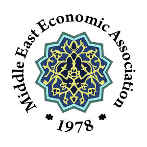 logo for Middle East Economic Association