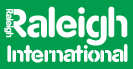 logo for Raleigh International