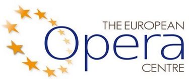 logo for European Opera Centre Trust