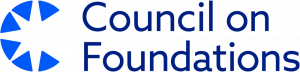 logo for Council on Foundations