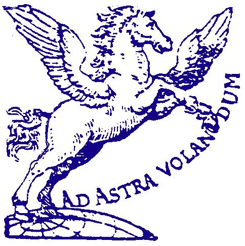 logo for Baltic Academy