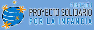 logo for Proyecto Solidario