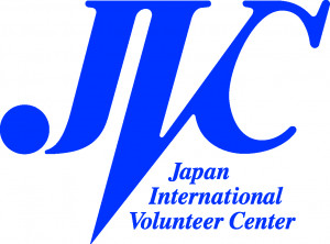 logo for Japan International Volunteer Centre