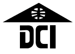 logo for Development Center International, Dhaka