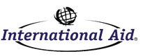 logo for International Aid