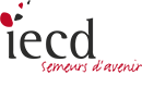 logo for IECD
