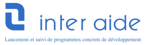 logo for Inter aide