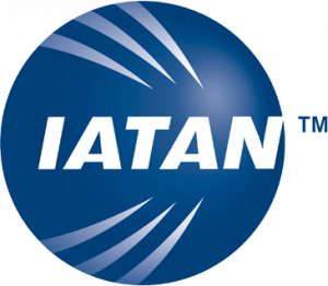 logo for International Airlines Travel Agent Network