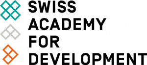 logo for Swiss Academy for Development