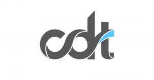 logo for Center for Democracy and Technology