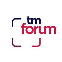 logo for TeleManagement Forum
