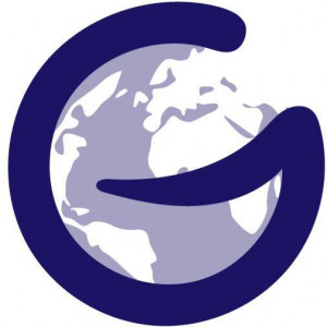 logo for Georgetown International Relations Association Inc