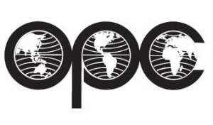 logo for Overseas Press Club of America