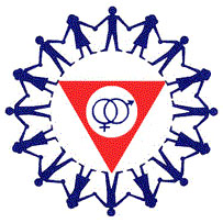 logo for Population and Community Development Association