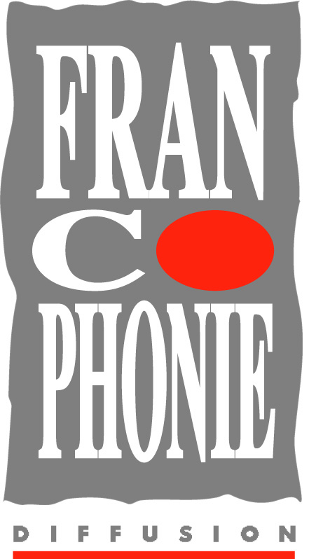 logo for Francophonie Diffusion Association